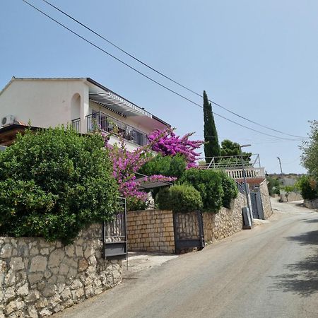 Apartmani Anna Τρογκίρ Εξωτερικό φωτογραφία