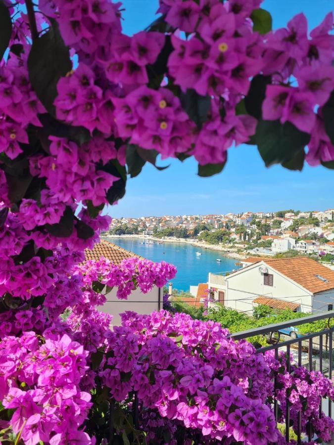 Apartmani Anna Τρογκίρ Δωμάτιο φωτογραφία