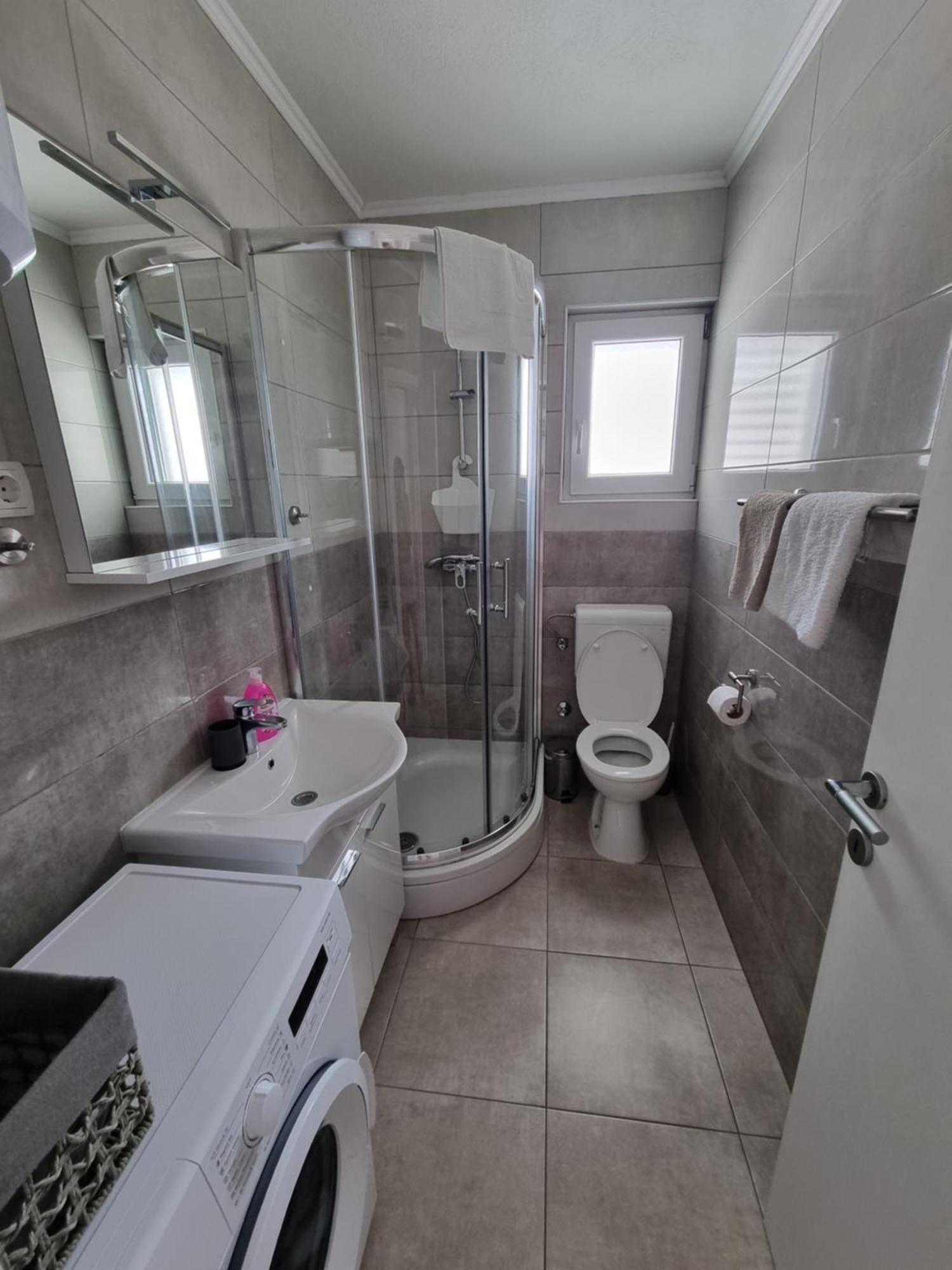 Apartmani Anna Τρογκίρ Εξωτερικό φωτογραφία